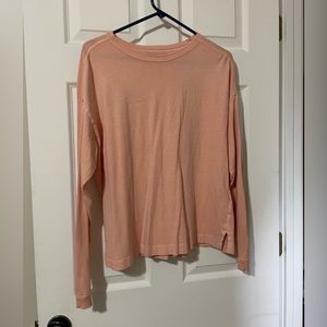 Old Navy long sleeve shirt